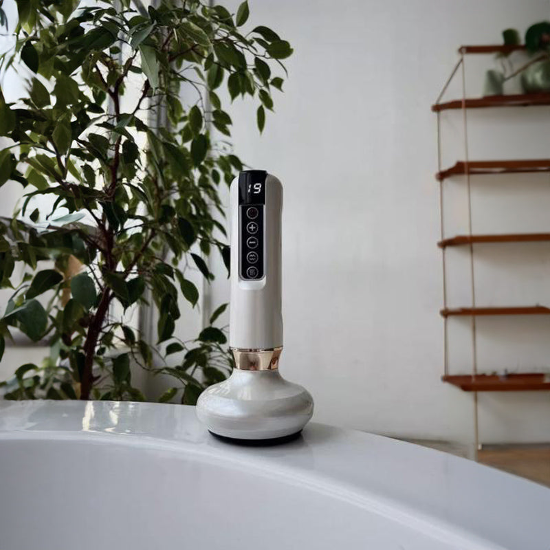 Dermaluxe - Stimulateur de Circulation Anti-Cellulite