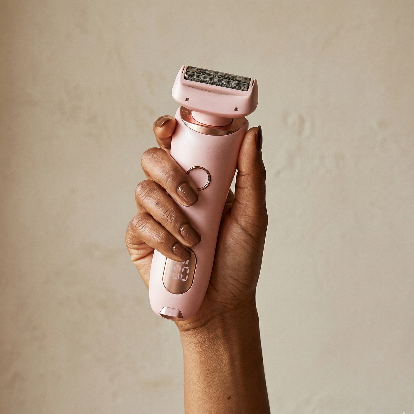 Lady Shaver • Épilateur Électrique